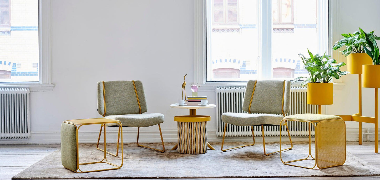 Dice Hybrid Stool-Contract Furniture Store for hospitality, leisure & commercial projects