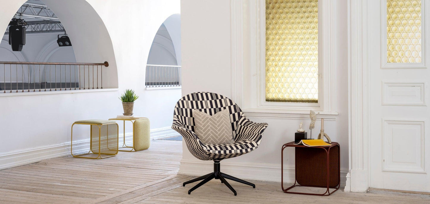 Dice Hybrid Stool-Contract Furniture Store for hospitality, leisure & commercial projects