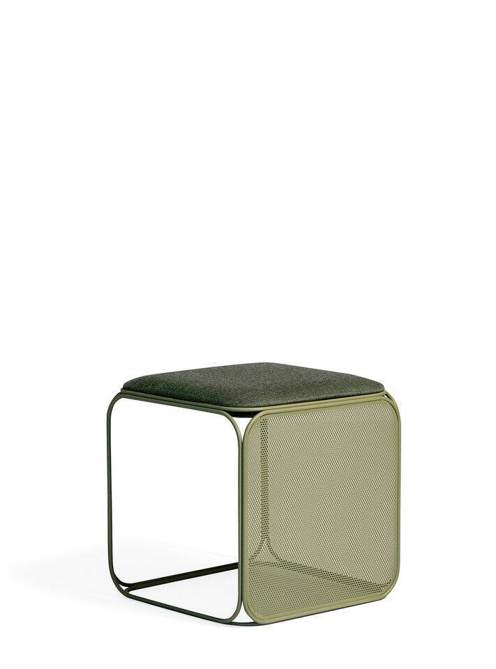 Dice Hybrid Stool-Contract Furniture Store for hospitality, leisure & commercial projects