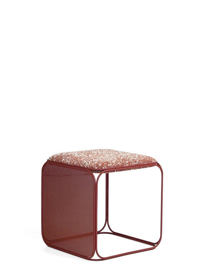 Dice Hybrid Stool-Contract Furniture Store for hospitality, leisure & commercial projects