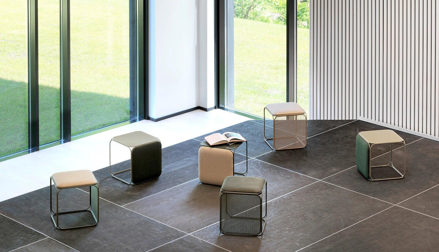Dice Hybrid Stool-Contract Furniture Store for hospitality, leisure & commercial projects