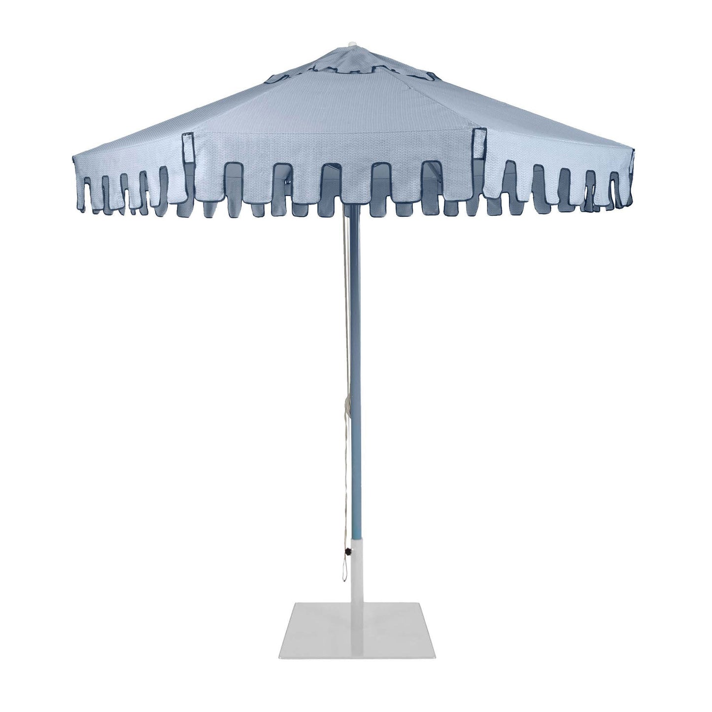 Dientes Dientes Parasol-Contract Furniture Store for hospitality, leisure & commercial projects