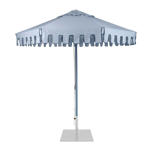 Dientes Dientes Parasol-Contract Furniture Store for hospitality, leisure & commercial projects