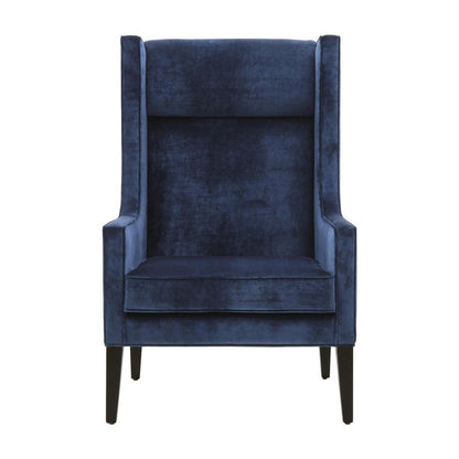 Diletta Wing Armchair-Contract Furniture Store for hospitality, leisure & commercial projects
