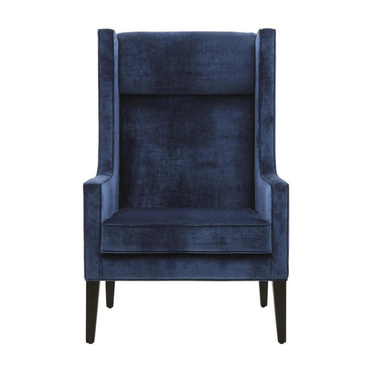 Diletta Wing Armchair-Contract Furniture Store for hospitality, leisure & commercial projects