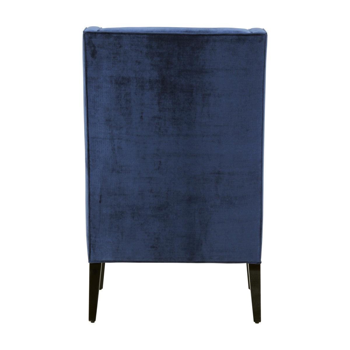 Diletta Wing Armchair-Contract Furniture Store for hospitality, leisure & commercial projects