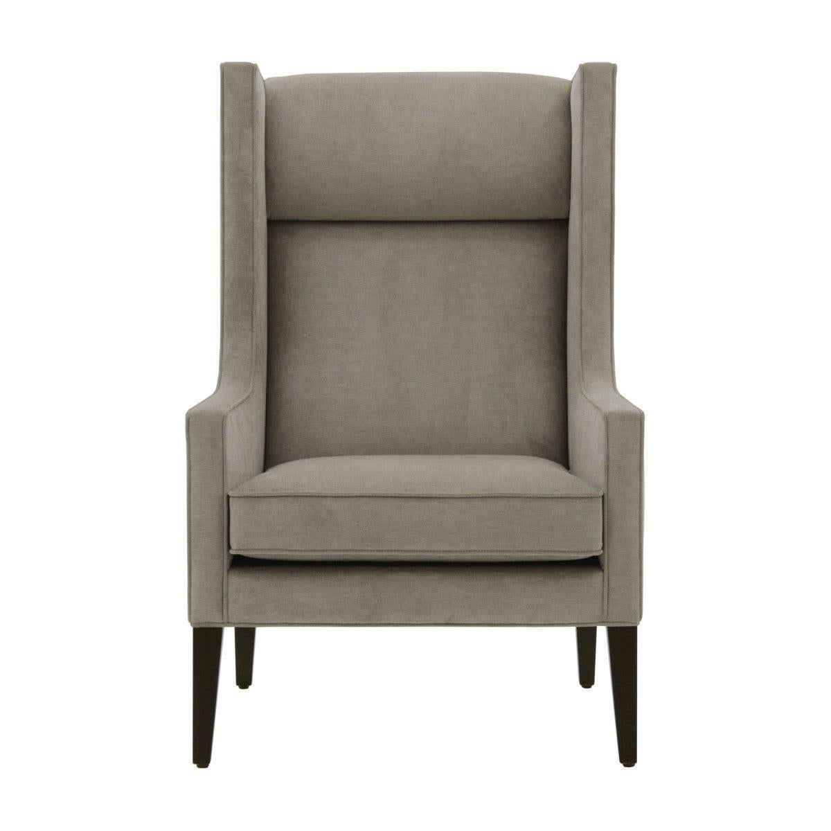 Diletta Wing Armchair-Contract Furniture Store for hospitality, leisure & commercial projects