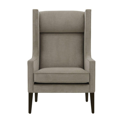 Diletta Wing Armchair-Contract Furniture Store for hospitality, leisure & commercial projects