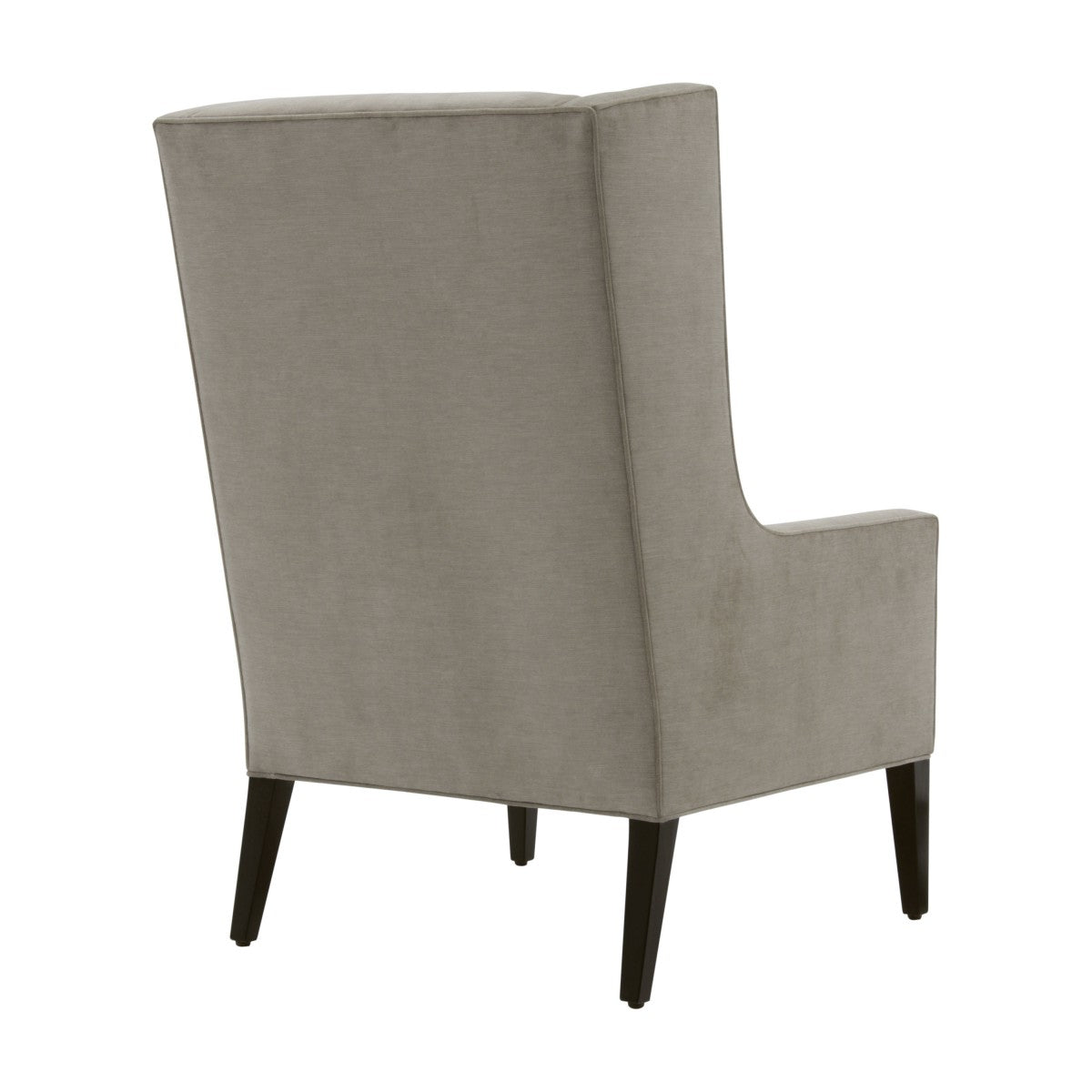 Diletta Wing Armchair-Contract Furniture Store for hospitality, leisure & commercial projects