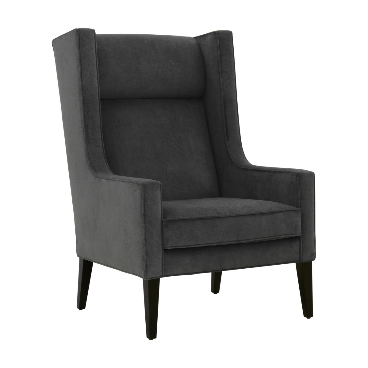 Diletta Wing Armchair-Contract Furniture Store for hospitality, leisure & commercial projects