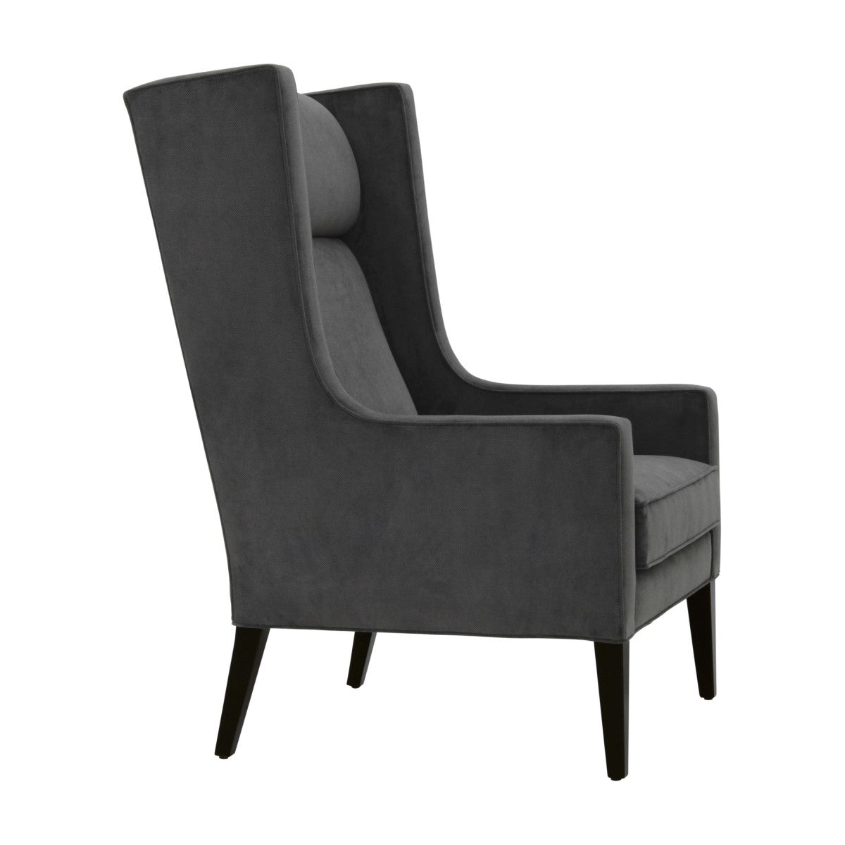 Diletta Wing Armchair-Contract Furniture Store for hospitality, leisure & commercial projects