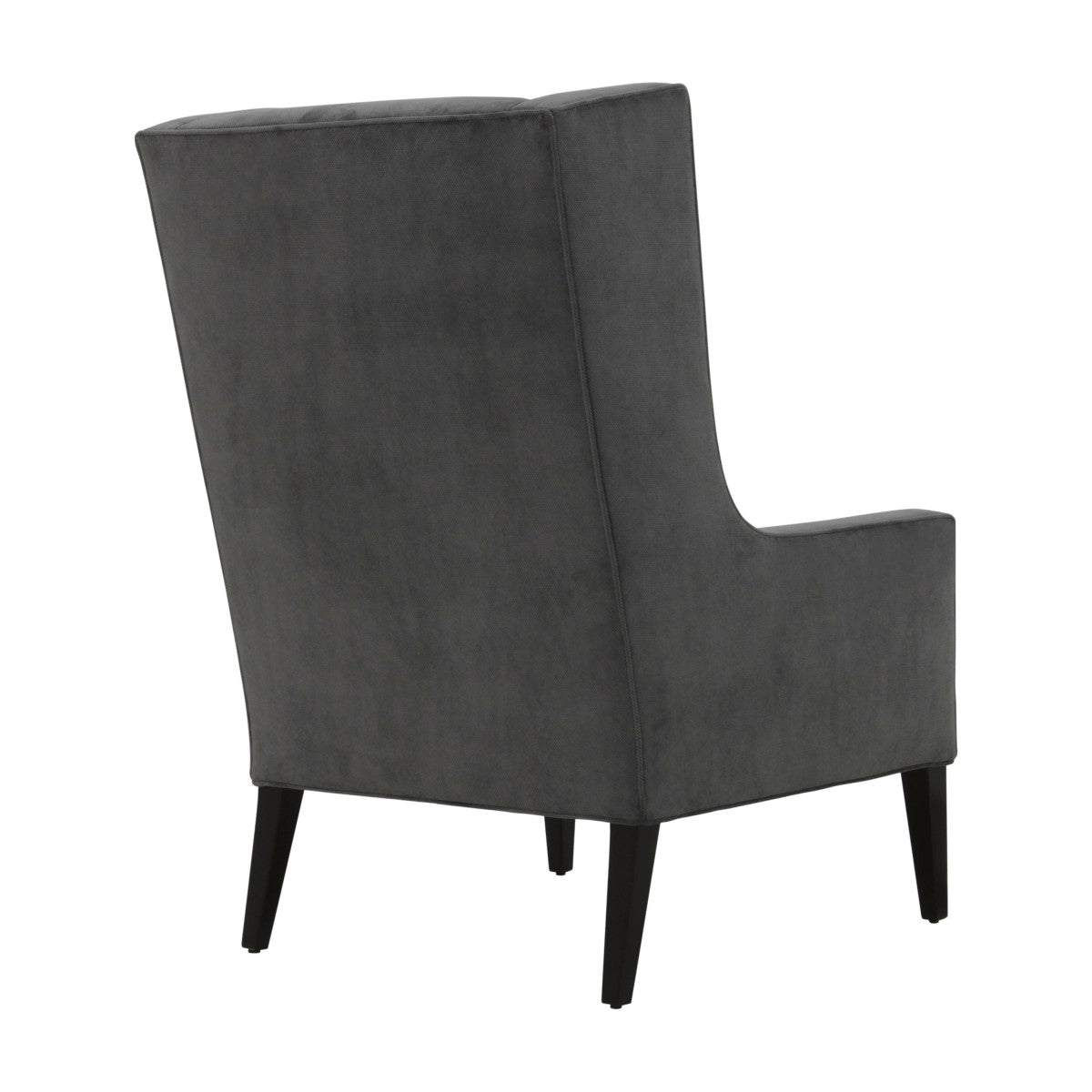 Diletta Wing Armchair-Contract Furniture Store for hospitality, leisure & commercial projects