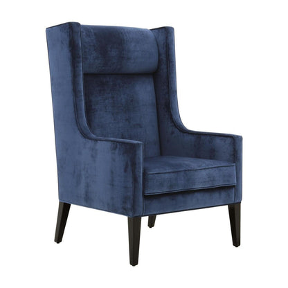 Diletta Wing Armchair-Contract Furniture Store for hospitality, leisure & commercial projects