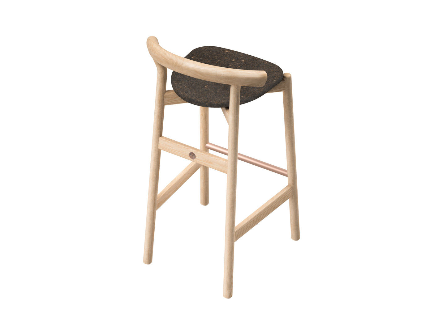 Dina Bar Stool
