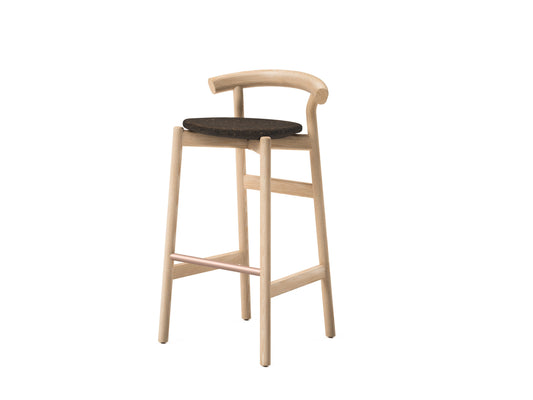 Dina Bar Stool-Contract Furniture Store for hospitality, leisure & commercial projects