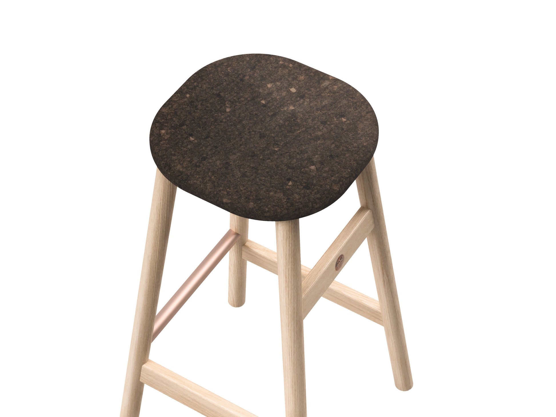 Dina High Stool