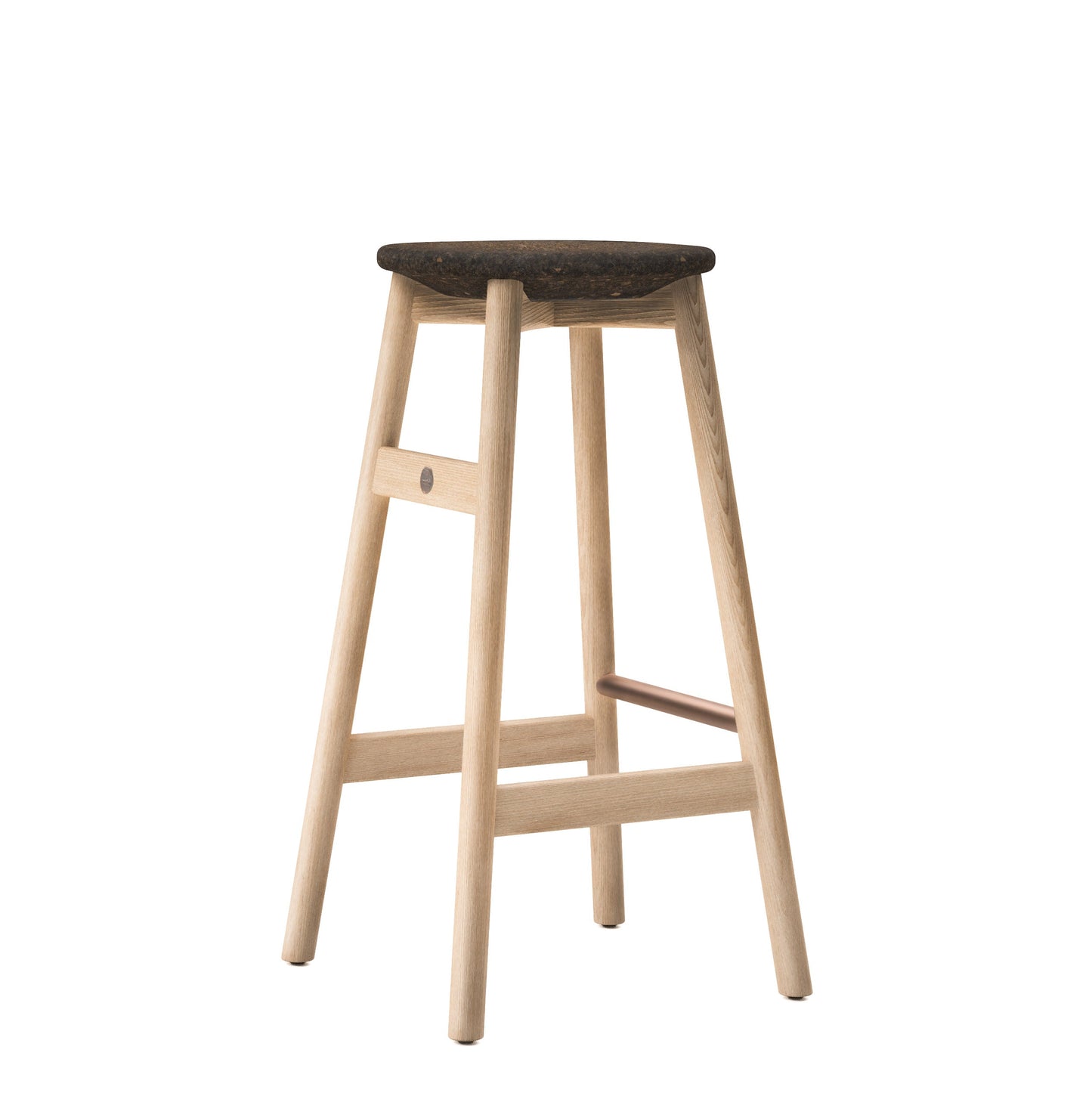 Dina High Stool