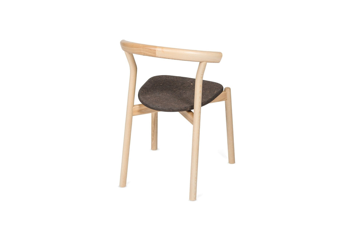 Dina Side Chair-DAM-Contract Furniture Store