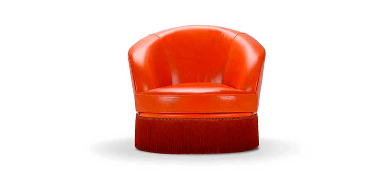 Dione 1S Large Armchair