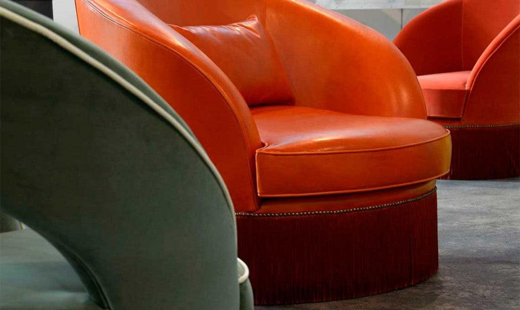 Dione 1S Large Armchair
