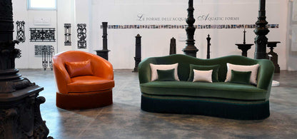Dione 1S Large Armchair