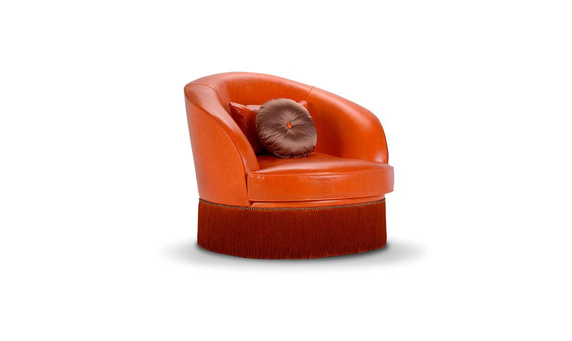 Dione 1S Large Armchair