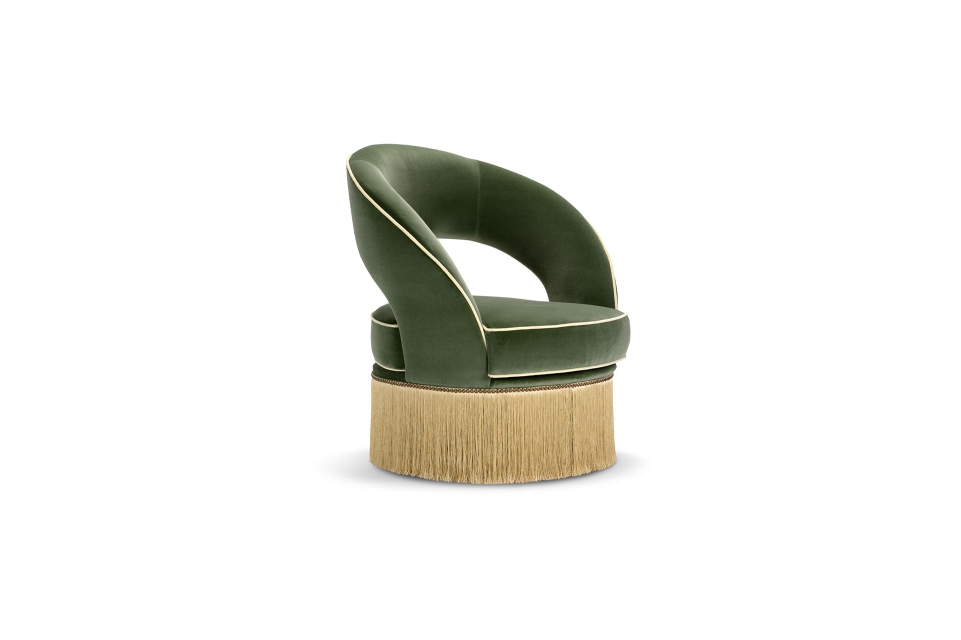 Dione 1S Light Armchair
