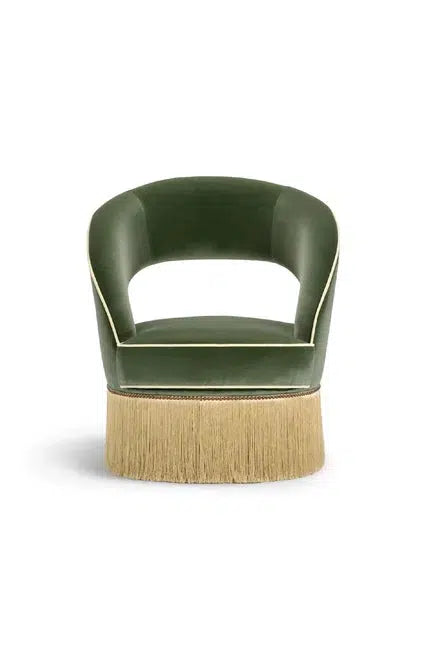 Dione 1S Light Armchair