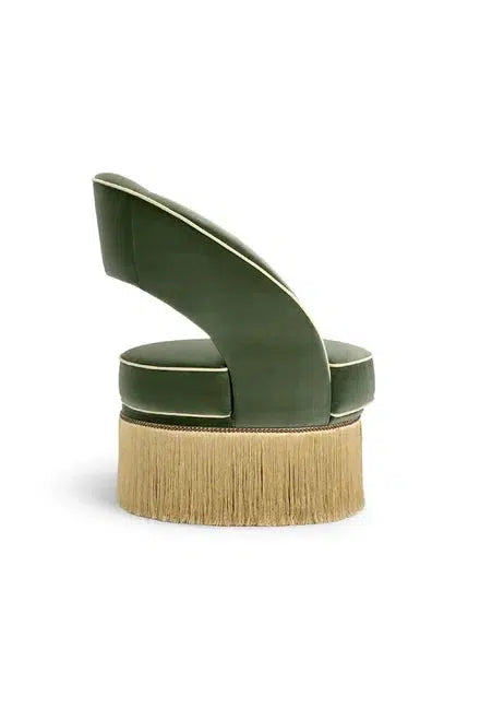 Dione 1S Light Armchair