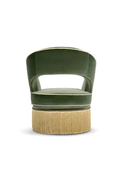 Dione 1S Light Armchair