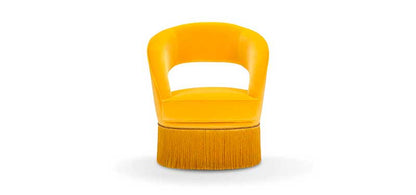 Dione 1S Light Armchair