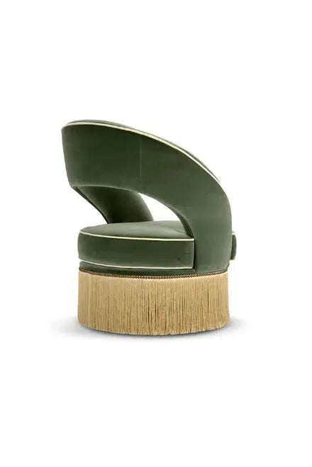 Dione 1S Light Armchair