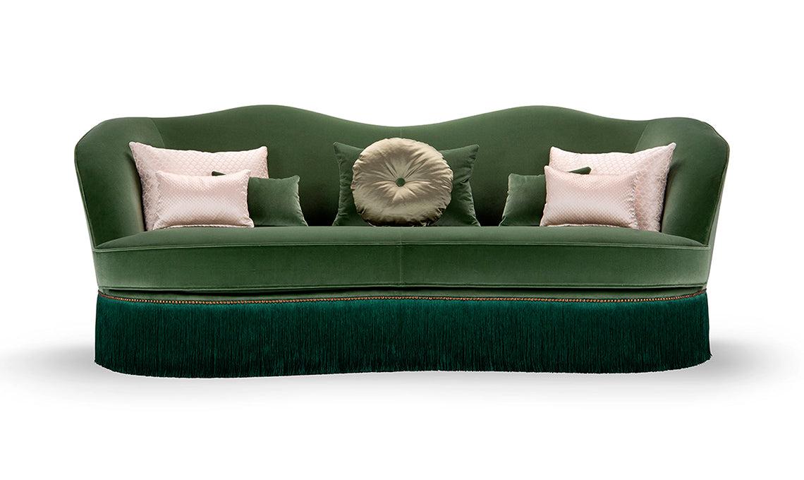 Dione 3S Sofa-Contract Furniture Store for hospitality, leisure & commercial projects