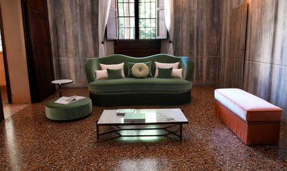 Dione Pouf-Contract Furniture Store for hospitality, leisure & commercial projects