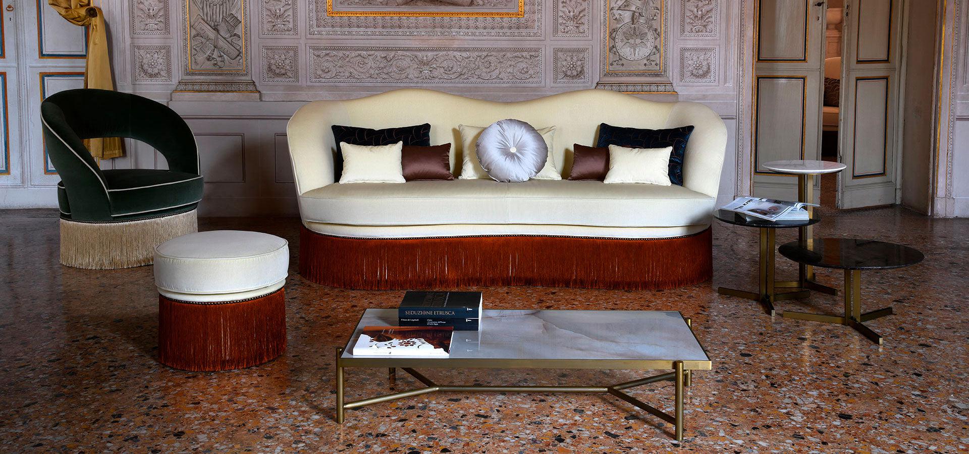 Dione Pouf-Contract Furniture Store for hospitality, leisure & commercial projects