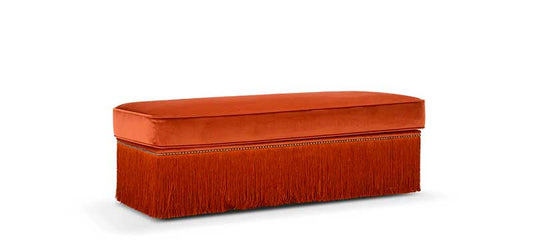 Dione Pouf-Contract Furniture Store for hospitality, leisure & commercial projects