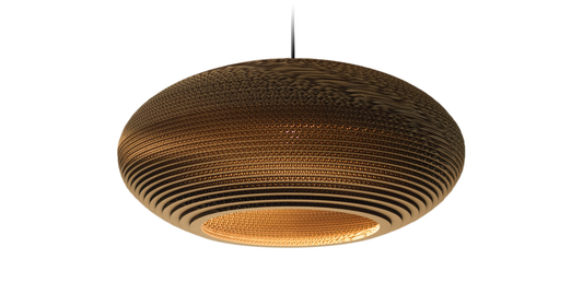 Disc Pendant Lamp