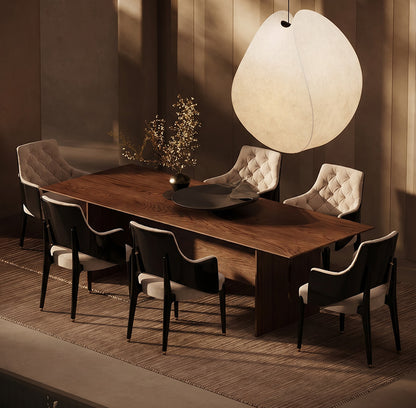 Kado Armchair