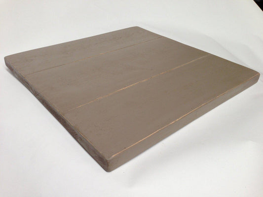Distressed Paint Table Top