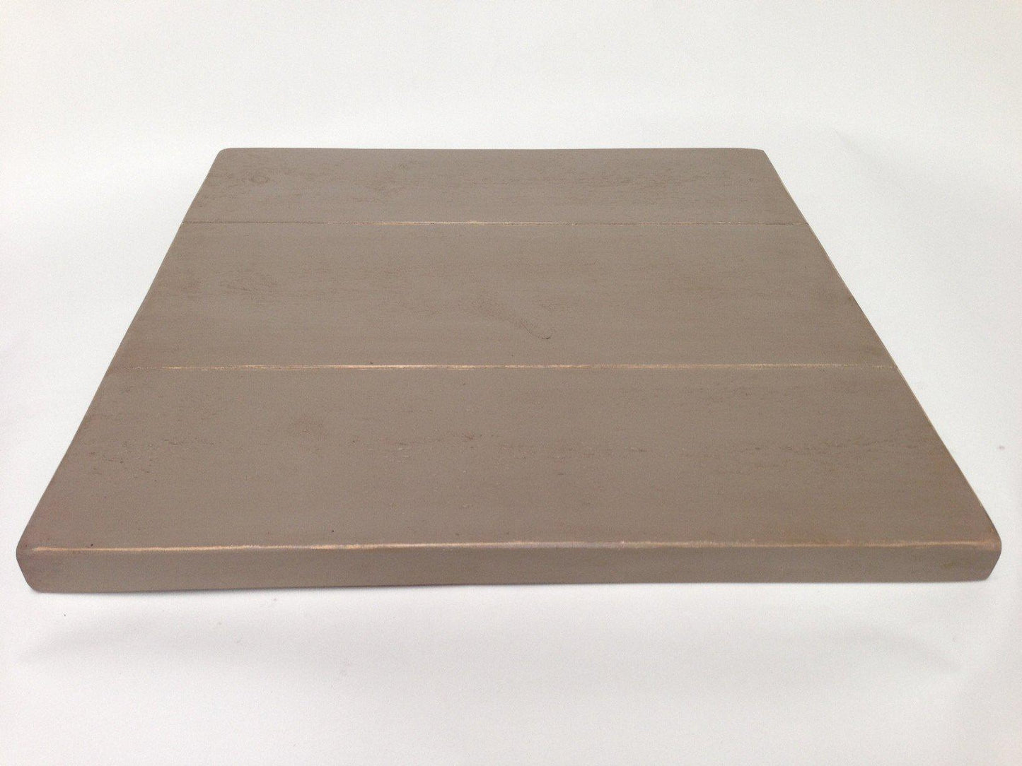 Distressed Paint Table Top