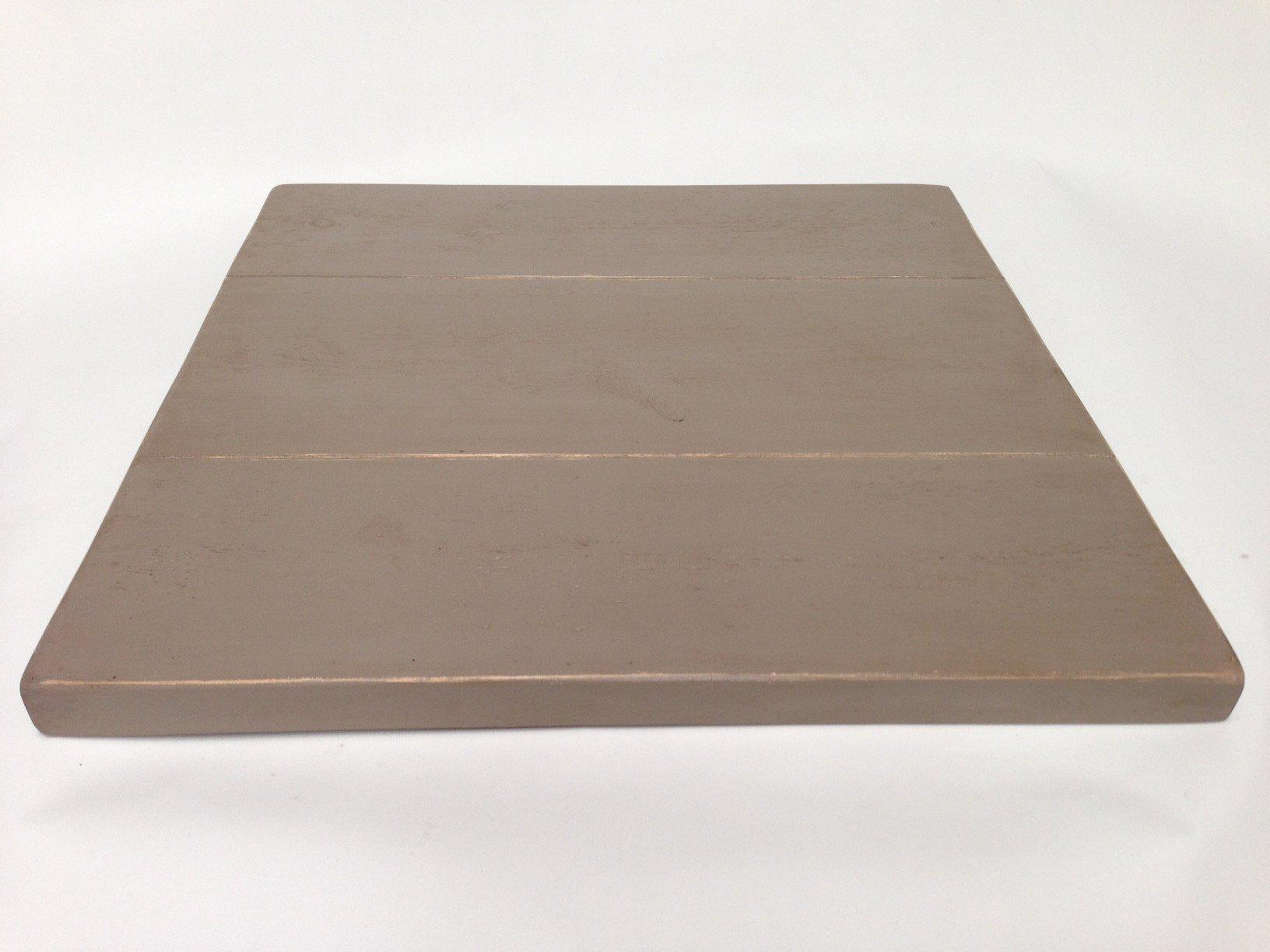 Distressed Paint Table Top