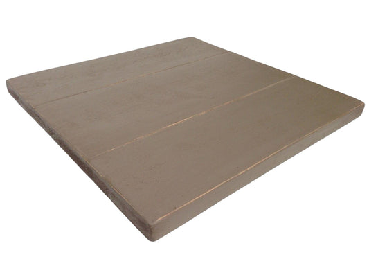 Distressed Paint Table Top