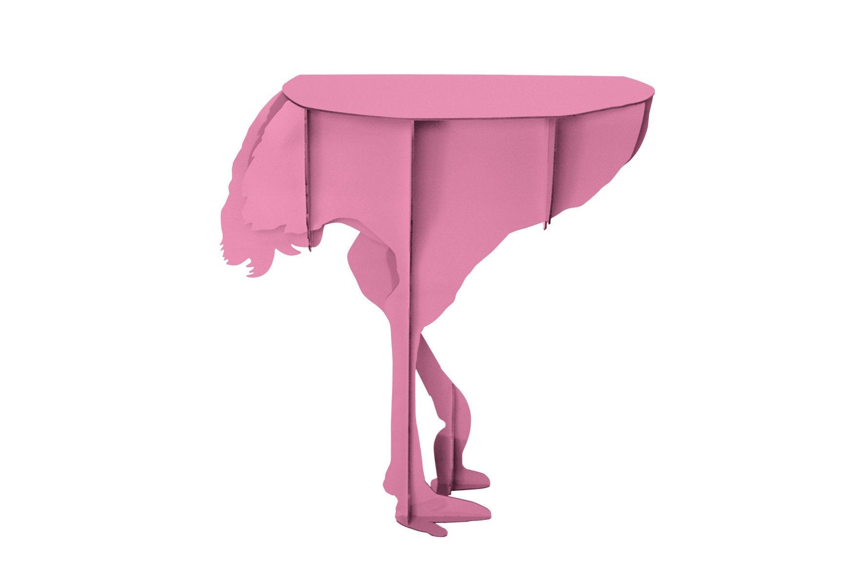 Diva Console Table