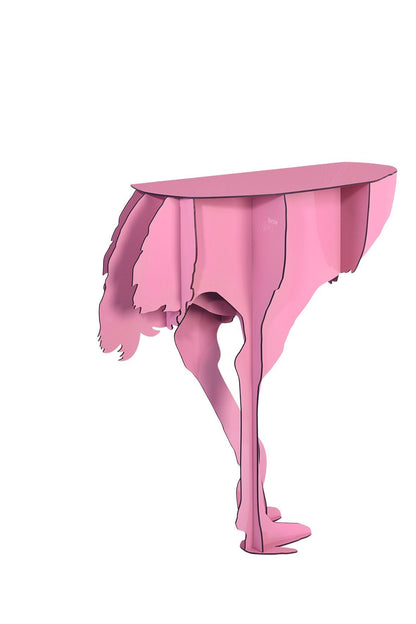 Diva Console Table
