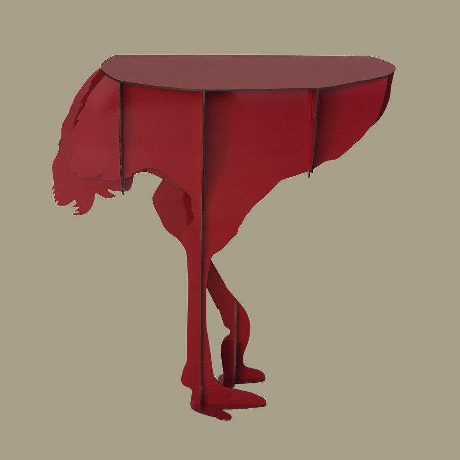 Diva Console Table
