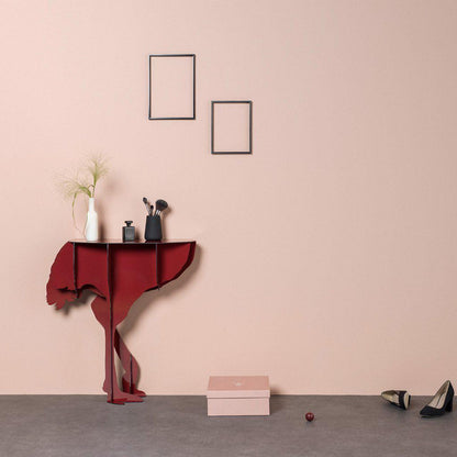 Diva Console Table
