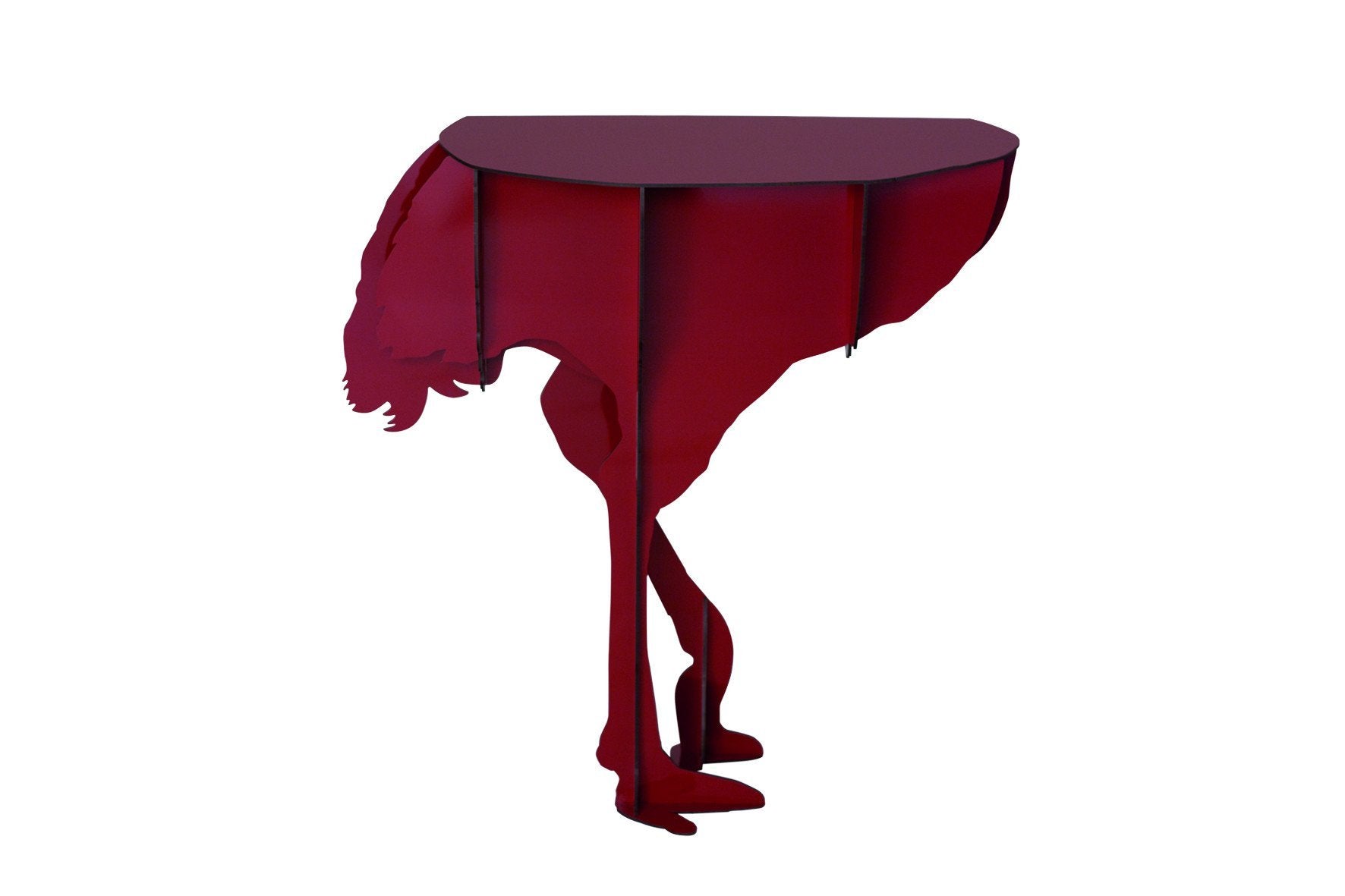 Diva Console Table