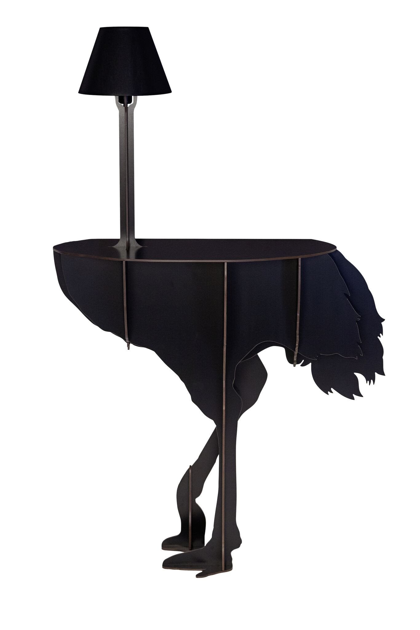Diva Lucia Console Table