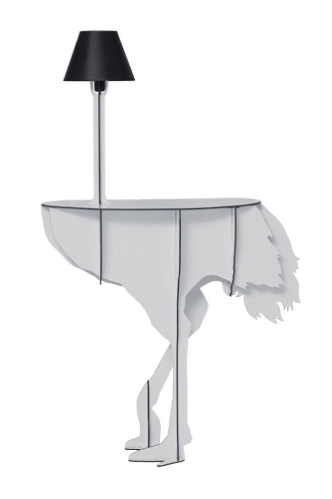 Diva Lucia Console Table