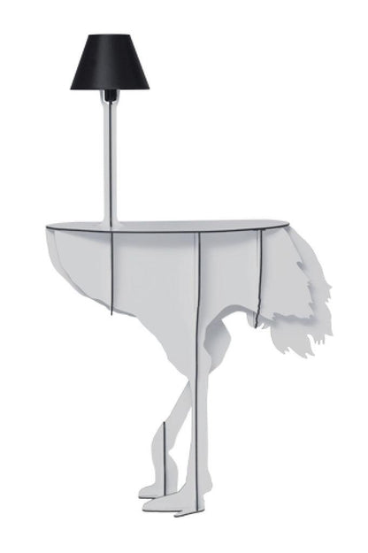 Diva Lucia Console Table